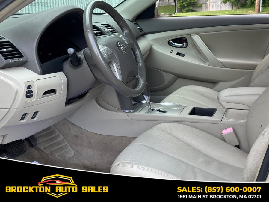 2007 Toyota Camry Hybrid 4dr Sdn, available for sale in BROCKTON, Massachusetts | Brockton Auto Sales Inc. BROCKTON, Massachusetts 2007 Toyota Camry Hybrid 4dr Sdn, available for sale in BROCKTON, Massachusetts | Brockton Auto Sales Inc. BROCKTON, Massachusetts
