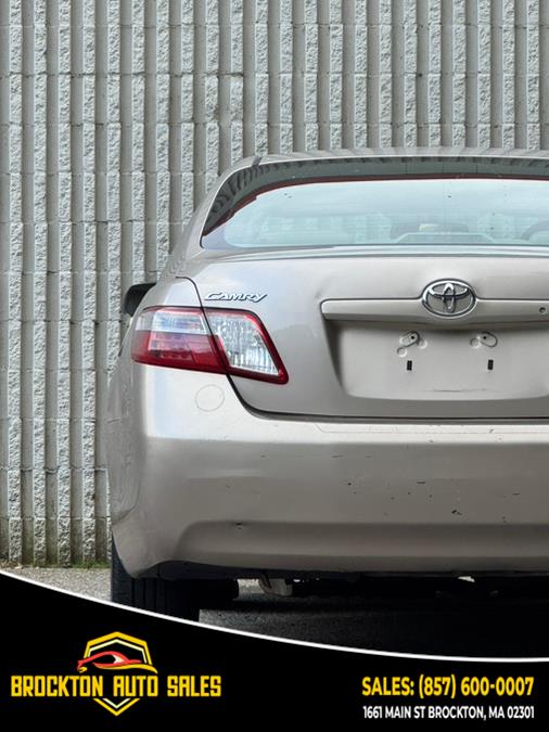 2007 Toyota Camry Hybrid 4dr Sdn, available for sale in BROCKTON, Massachusetts | Brockton Auto Sales Inc. BROCKTON, Massachusetts 2007 Toyota Camry Hybrid 4dr Sdn, available for sale in BROCKTON, Massachusetts | Brockton Auto Sales Inc. BROCKTON, Massachusetts