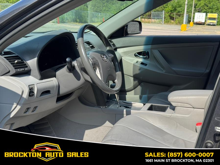 2009 Toyota Camry Hybrid 4dr Sdn (Natl), available for sale in BROCKTON, Massachusetts | Brockton Auto Sales Inc. BROCKTON, Massachusetts 2009 Toyota Camry Hybrid 4dr Sdn (Natl), available for sale in BROCKTON, Massachusetts | Brockton Auto Sales Inc. BROCKTON, Massachusetts
