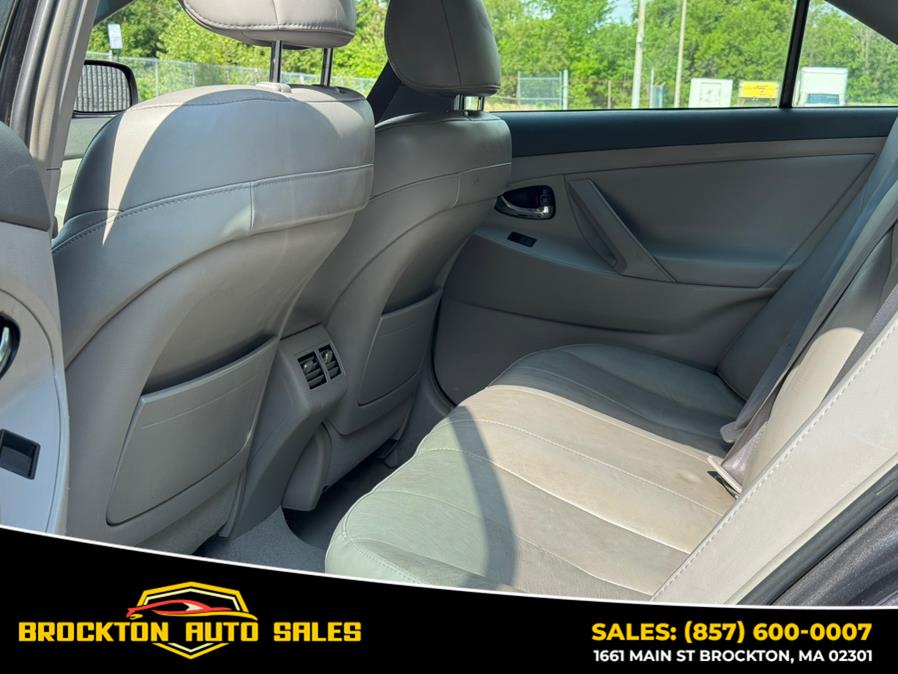 2009 Toyota Camry Hybrid 4dr Sdn (Natl), available for sale in BROCKTON, Massachusetts | Brockton Auto Sales Inc. BROCKTON, Massachusetts 2009 Toyota Camry Hybrid 4dr Sdn (Natl), available for sale in BROCKTON, Massachusetts | Brockton Auto Sales Inc. BROCKTON, Massachusetts