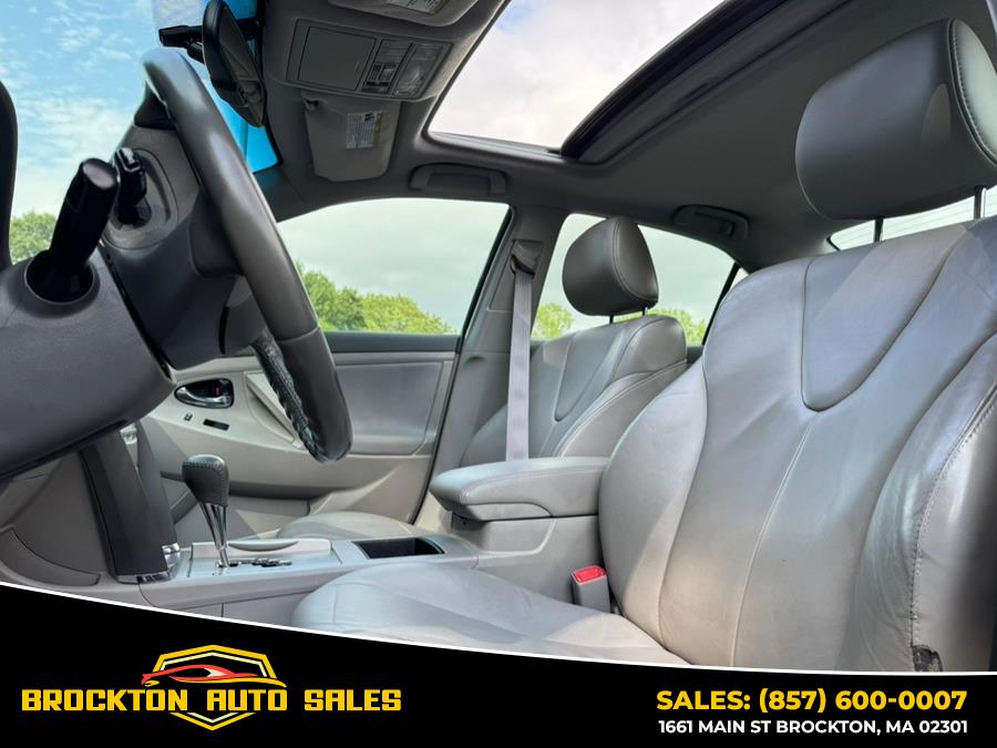 2009 Toyota Camry Hybrid 4dr Sdn (Natl), available for sale in BROCKTON, Massachusetts | Brockton Auto Sales Inc. BROCKTON, Massachusetts 2009 Toyota Camry Hybrid 4dr Sdn (Natl), available for sale in BROCKTON, Massachusetts | Brockton Auto Sales Inc. BROCKTON, Massachusetts