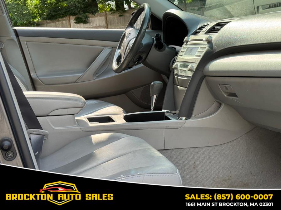 2009 Toyota Camry Hybrid 4dr Sdn (Natl), available for sale in BROCKTON, Massachusetts | Brockton Auto Sales Inc. BROCKTON, Massachusetts 2009 Toyota Camry Hybrid 4dr Sdn (Natl), available for sale in BROCKTON, Massachusetts | Brockton Auto Sales Inc. BROCKTON, Massachusetts