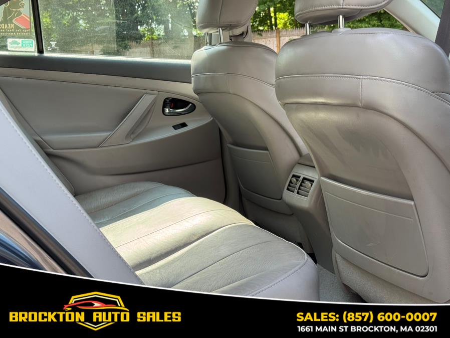 2009 Toyota Camry Hybrid 4dr Sdn (Natl), available for sale in BROCKTON, Massachusetts | Brockton Auto Sales Inc. BROCKTON, Massachusetts 2009 Toyota Camry Hybrid 4dr Sdn (Natl), available for sale in BROCKTON, Massachusetts | Brockton Auto Sales Inc. BROCKTON, Massachusetts