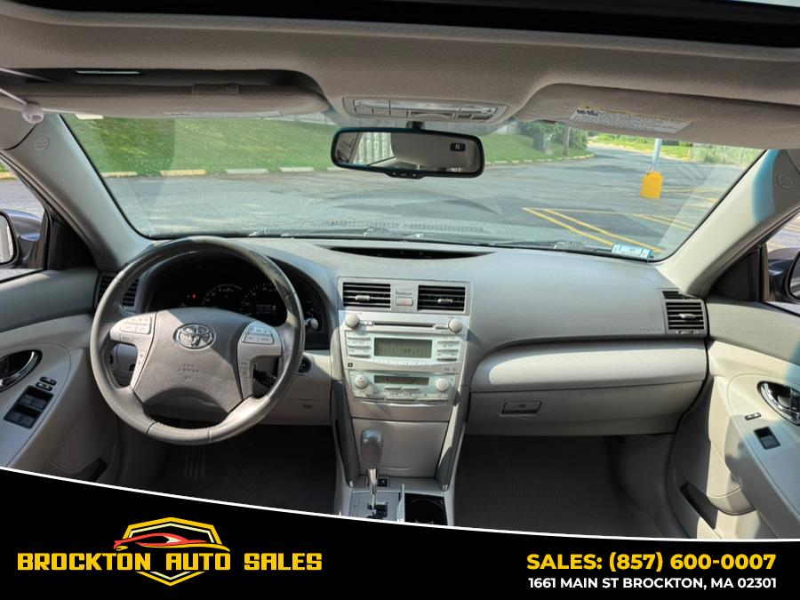2009 Toyota Camry Hybrid 4dr Sdn (Natl), available for sale in BROCKTON, Massachusetts | Brockton Auto Sales Inc. BROCKTON, Massachusetts 2009 Toyota Camry Hybrid 4dr Sdn (Natl), available for sale in BROCKTON, Massachusetts | Brockton Auto Sales Inc. BROCKTON, Massachusetts