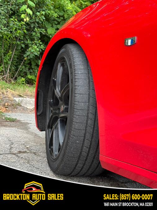 2016 Chevrolet Camaro 2dr Cpe LT w/1LT, available for sale in BROCKTON, Massachusetts | Brockton Auto Sales Inc. BROCKTON, Massachusetts 2016 Chevrolet Camaro 2dr Cpe LT w/1LT, available for sale in BROCKTON, Massachusetts | Brockton Auto Sales Inc. BROCKTON, Massachusetts