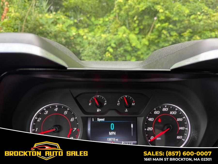 2016 Chevrolet Camaro 2dr Cpe LT w/1LT, available for sale in BROCKTON, Massachusetts | Brockton Auto Sales Inc. BROCKTON, Massachusetts 2016 Chevrolet Camaro 2dr Cpe LT w/1LT, available for sale in BROCKTON, Massachusetts | Brockton Auto Sales Inc. BROCKTON, Massachusetts