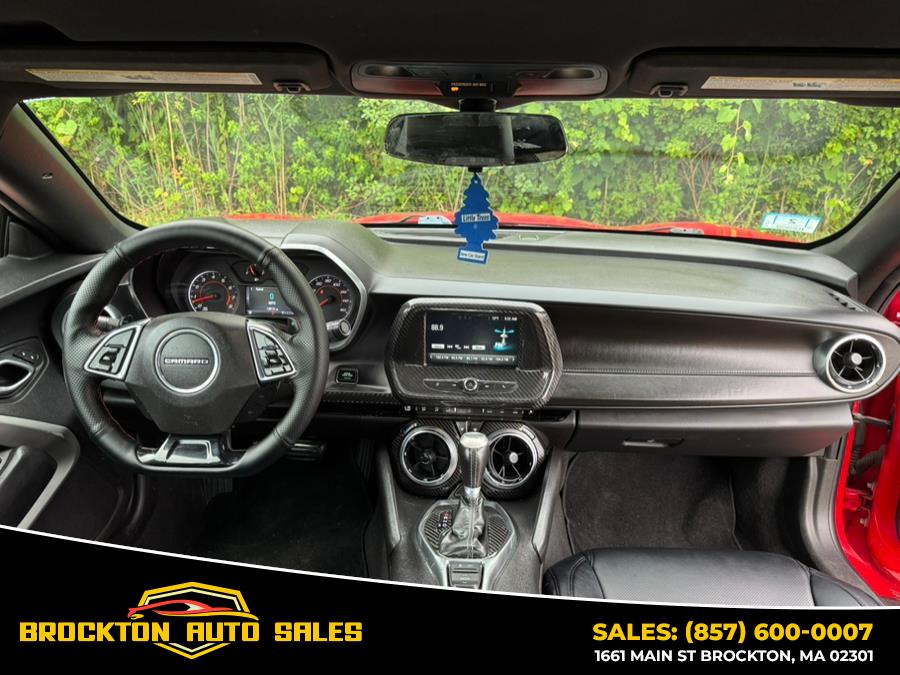 2016 Chevrolet Camaro 2dr Cpe LT w/1LT, available for sale in BROCKTON, Massachusetts | Brockton Auto Sales Inc. BROCKTON, Massachusetts 2016 Chevrolet Camaro 2dr Cpe LT w/1LT, available for sale in BROCKTON, Massachusetts | Brockton Auto Sales Inc. BROCKTON, Massachusetts