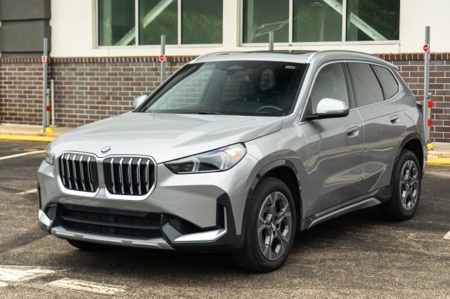 2025 BMW X1 xDrive28i, available for sale in Yonkers, New York | Westchester Auto Group. Yonkers, New York 2025 BMW X1 xDrive28i, available for sale in Yonkers, New York | Westchester Auto Group. Yonkers, New York
