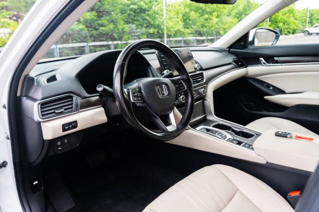2022 Honda Accord Hybrid EX-L, available for sale in Yonkers, New York | Westchester Auto Group. Yonkers, New York 2022 Honda Accord Hybrid EX-L, available for sale in Yonkers, New York | Westchester Auto Group. Yonkers, New York
