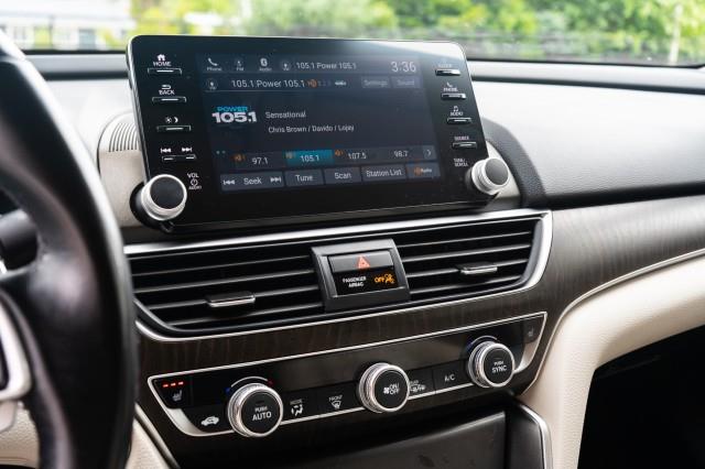 2022 Honda Accord Hybrid EX-L, available for sale in Yonkers, New York | Westchester Auto Group. Yonkers, New York 2022 Honda Accord Hybrid EX-L, available for sale in Yonkers, New York | Westchester Auto Group. Yonkers, New York