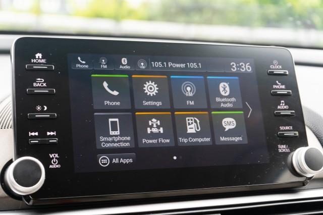 2022 Honda Accord Hybrid EX-L, available for sale in Yonkers, New York | Westchester Auto Group. Yonkers, New York 2022 Honda Accord Hybrid EX-L, available for sale in Yonkers, New York | Westchester Auto Group. Yonkers, New York