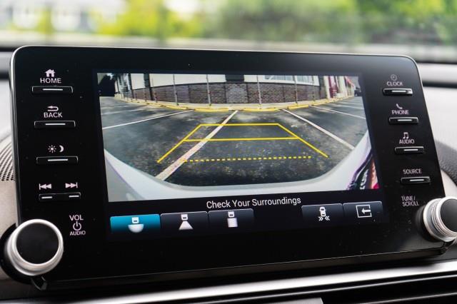 2022 Honda Accord Hybrid EX-L, available for sale in Yonkers, New York | Westchester Auto Group. Yonkers, New York 2022 Honda Accord Hybrid EX-L, available for sale in Yonkers, New York | Westchester Auto Group. Yonkers, New York