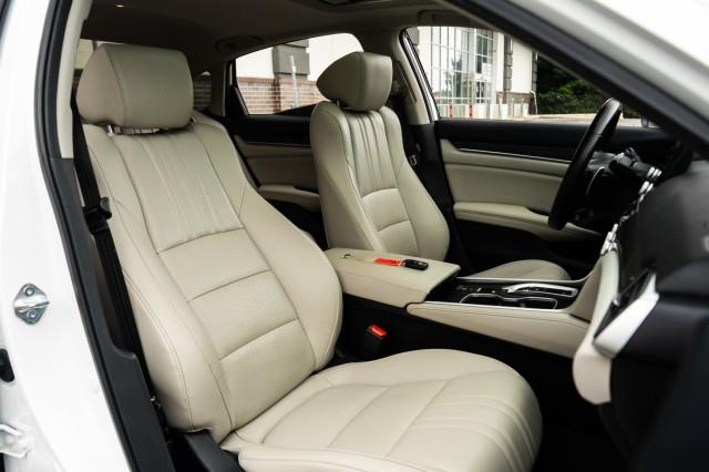 2022 Honda Accord Hybrid EX-L, available for sale in Yonkers, New York | Westchester Auto Group. Yonkers, New York 2022 Honda Accord Hybrid EX-L, available for sale in Yonkers, New York | Westchester Auto Group. Yonkers, New York