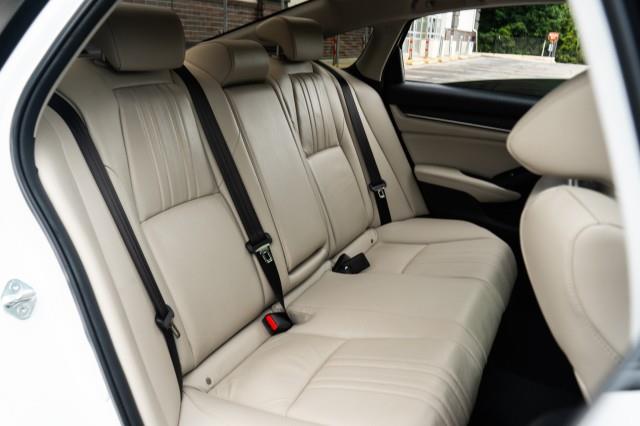 2022 Honda Accord Hybrid EX-L, available for sale in Yonkers, New York | Westchester Auto Group. Yonkers, New York 2022 Honda Accord Hybrid EX-L, available for sale in Yonkers, New York | Westchester Auto Group. Yonkers, New York