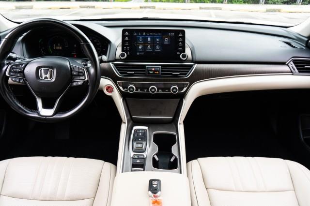 2022 Honda Accord Hybrid EX-L, available for sale in Yonkers, New York | Westchester Auto Group. Yonkers, New York 2022 Honda Accord Hybrid EX-L, available for sale in Yonkers, New York | Westchester Auto Group. Yonkers, New York