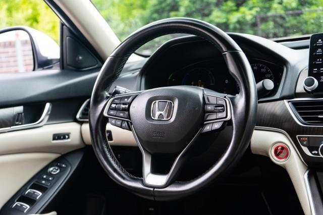 2022 Honda Accord Hybrid EX-L, available for sale in Yonkers, New York | Westchester Auto Group. Yonkers, New York 2022 Honda Accord Hybrid EX-L, available for sale in Yonkers, New York | Westchester Auto Group. Yonkers, New York