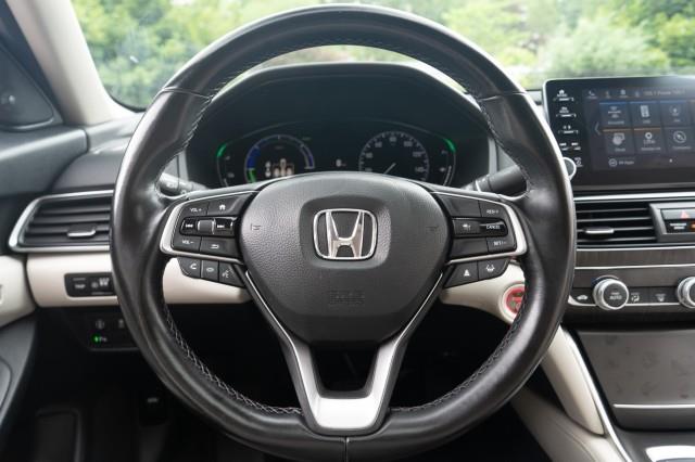 2022 Honda Accord Hybrid EX-L, available for sale in Yonkers, New York | Westchester Auto Group. Yonkers, New York 2022 Honda Accord Hybrid EX-L, available for sale in Yonkers, New York | Westchester Auto Group. Yonkers, New York