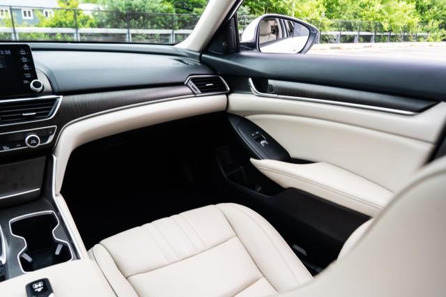 2022 Honda Accord Hybrid EX-L, available for sale in Yonkers, New York | Westchester Auto Group. Yonkers, New York 2022 Honda Accord Hybrid EX-L, available for sale in Yonkers, New York | Westchester Auto Group. Yonkers, New York