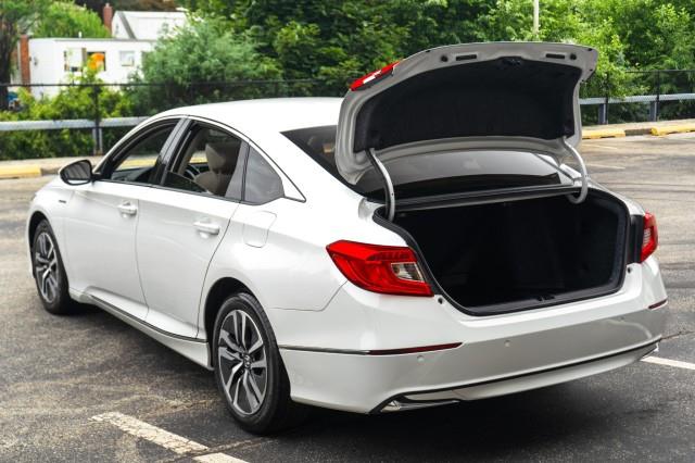 2022 Honda Accord Hybrid EX-L, available for sale in Yonkers, New York | Westchester Auto Group. Yonkers, New York 2022 Honda Accord Hybrid EX-L, available for sale in Yonkers, New York | Westchester Auto Group. Yonkers, New York