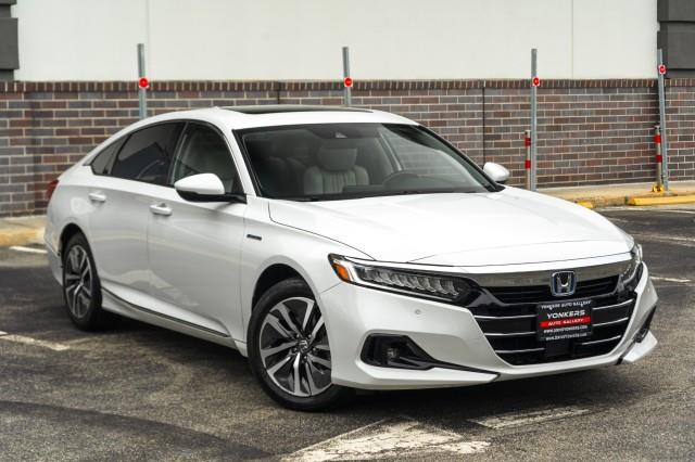 2022 Honda Accord Hybrid EX-L, available for sale in Yonkers, New York | Westchester Auto Group. Yonkers, New York 2022 Honda Accord Hybrid EX-L, available for sale in Yonkers, New York | Westchester Auto Group. Yonkers, New York