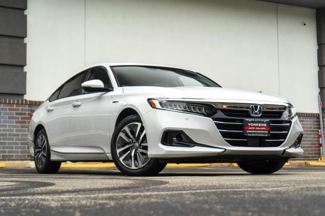 2022 Honda Accord Hybrid EX-L, available for sale in Yonkers, New York | Westchester Auto Group. Yonkers, New York 2022 Honda Accord Hybrid EX-L, available for sale in Yonkers, New York | Westchester Auto Group. Yonkers, New York