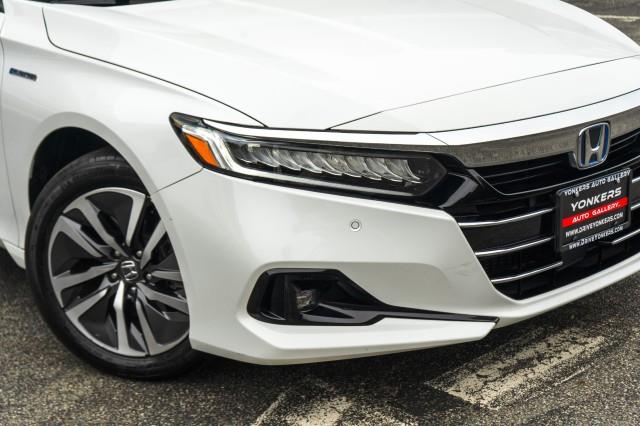 2022 Honda Accord Hybrid EX-L, available for sale in Yonkers, New York | Westchester Auto Group. Yonkers, New York 2022 Honda Accord Hybrid EX-L, available for sale in Yonkers, New York | Westchester Auto Group. Yonkers, New York