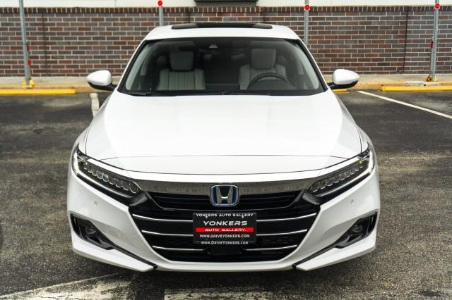 2022 Honda Accord Hybrid EX-L, available for sale in Yonkers, New York | Westchester Auto Group. Yonkers, New York 2022 Honda Accord Hybrid EX-L, available for sale in Yonkers, New York | Westchester Auto Group. Yonkers, New York