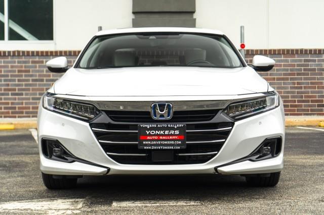 2022 Honda Accord Hybrid EX-L, available for sale in Yonkers, New York | Westchester Auto Group. Yonkers, New York 2022 Honda Accord Hybrid EX-L, available for sale in Yonkers, New York | Westchester Auto Group. Yonkers, New York