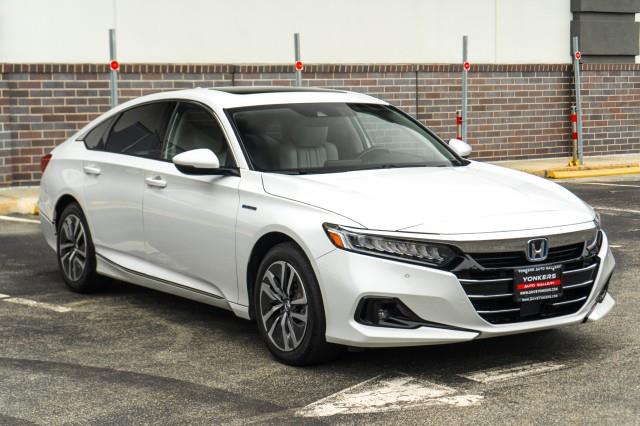 2022 Honda Accord Hybrid EX-L, available for sale in Yonkers, New York | Westchester Auto Group. Yonkers, New York 2022 Honda Accord Hybrid EX-L, available for sale in Yonkers, New York | Westchester Auto Group. Yonkers, New York