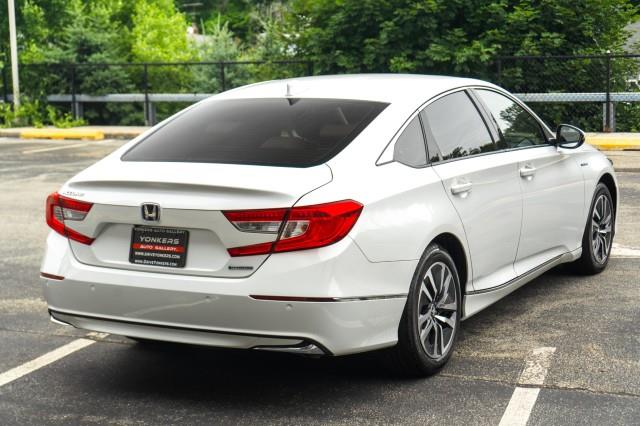 2022 Honda Accord Hybrid EX-L, available for sale in Yonkers, New York | Westchester Auto Group. Yonkers, New York 2022 Honda Accord Hybrid EX-L, available for sale in Yonkers, New York | Westchester Auto Group. Yonkers, New York