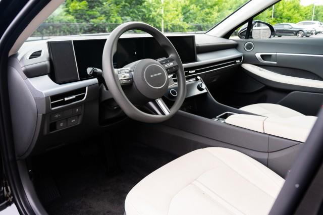 2025 Hyundai Sonata SEL, available for sale in Yonkers, New York | Westchester Auto Group. Yonkers, New York 2025 Hyundai Sonata SEL, available for sale in Yonkers, New York | Westchester Auto Group. Yonkers, New York