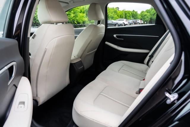 2025 Hyundai Sonata SEL, available for sale in Yonkers, New York | Westchester Auto Group. Yonkers, New York 2025 Hyundai Sonata SEL, available for sale in Yonkers, New York | Westchester Auto Group. Yonkers, New York