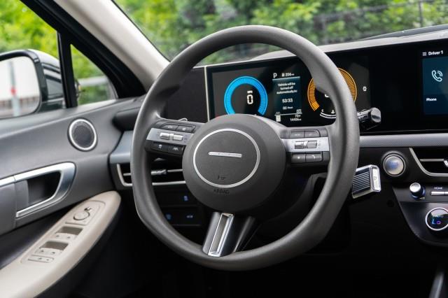 2025 Hyundai Sonata SEL, available for sale in Yonkers, New York | Westchester Auto Group. Yonkers, New York 2025 Hyundai Sonata SEL, available for sale in Yonkers, New York | Westchester Auto Group. Yonkers, New York