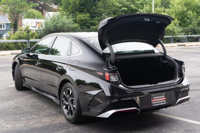 2025 Hyundai Sonata SEL, available for sale in Yonkers, New York | Westchester Auto Group. Yonkers, New York 2025 Hyundai Sonata SEL, available for sale in Yonkers, New York | Westchester Auto Group. Yonkers, New York