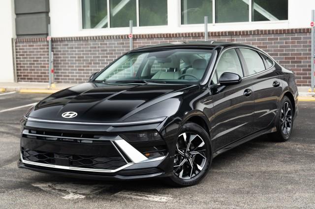 2025 Hyundai Sonata SEL, available for sale in Yonkers, New York | Westchester Auto Group. Yonkers, New York 2025 Hyundai Sonata SEL, available for sale in Yonkers, New York | Westchester Auto Group. Yonkers, New York