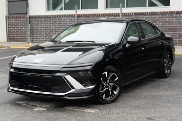 2025 Hyundai Sonata SEL, available for sale in Yonkers, New York | Westchester Auto Group. Yonkers, New York 2025 Hyundai Sonata SEL, available for sale in Yonkers, New York | Westchester Auto Group. Yonkers, New York
