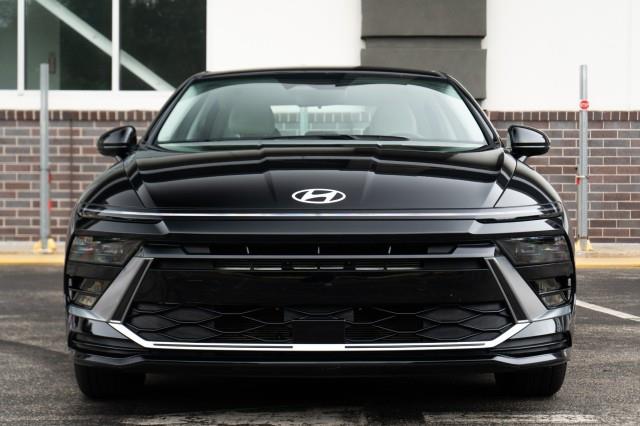 2025 Hyundai Sonata SEL, available for sale in Yonkers, New York | Westchester Auto Group. Yonkers, New York 2025 Hyundai Sonata SEL, available for sale in Yonkers, New York | Westchester Auto Group. Yonkers, New York