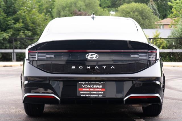 2025 Hyundai Sonata SEL, available for sale in Yonkers, New York | Westchester Auto Group. Yonkers, New York 2025 Hyundai Sonata SEL, available for sale in Yonkers, New York | Westchester Auto Group. Yonkers, New York