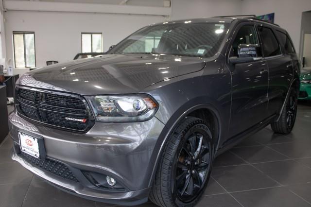 2018 Dodge Durango GT, available for sale in Yonkers, New York | Westchester Auto Group. Yonkers, New York 2018 Dodge Durango GT, available for sale in Yonkers, New York | Westchester Auto Group. Yonkers, New York