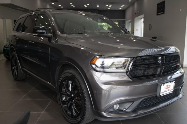2018 Dodge Durango GT, available for sale in Yonkers, New York | Westchester Auto Group. Yonkers, New York 2018 Dodge Durango GT, available for sale in Yonkers, New York | Westchester Auto Group. Yonkers, New York