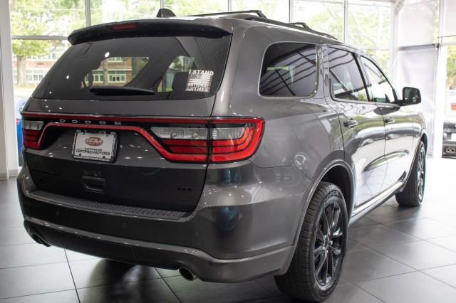 2018 Dodge Durango GT, available for sale in Yonkers, New York | Westchester Auto Group. Yonkers, New York 2018 Dodge Durango GT, available for sale in Yonkers, New York | Westchester Auto Group. Yonkers, New York