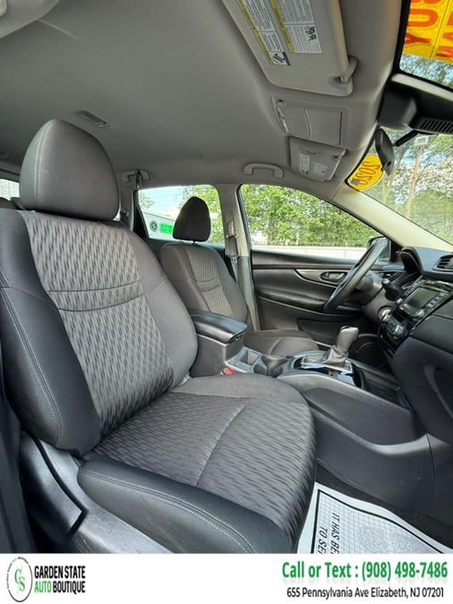 2020 Nissan Rogue AWD S, available for sale in Elizabeth, New Jersey | Garden State Auto Boutique. Elizabeth, New Jersey 2020 Nissan Rogue AWD S, available for sale in Elizabeth, New Jersey | Garden State Auto Boutique. Elizabeth, New Jersey