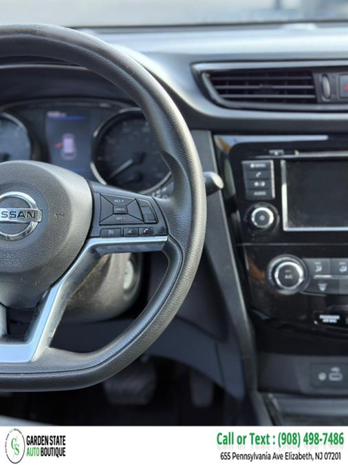 2020 Nissan Rogue AWD S, available for sale in Elizabeth, New Jersey | Garden State Auto Boutique. Elizabeth, New Jersey 2020 Nissan Rogue AWD S, available for sale in Elizabeth, New Jersey | Garden State Auto Boutique. Elizabeth, New Jersey