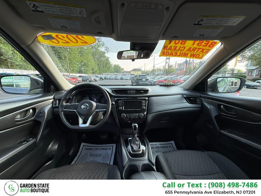 2020 Nissan Rogue AWD S, available for sale in Elizabeth, New Jersey | Garden State Auto Boutique. Elizabeth, New Jersey 2020 Nissan Rogue AWD S, available for sale in Elizabeth, New Jersey | Garden State Auto Boutique. Elizabeth, New Jersey