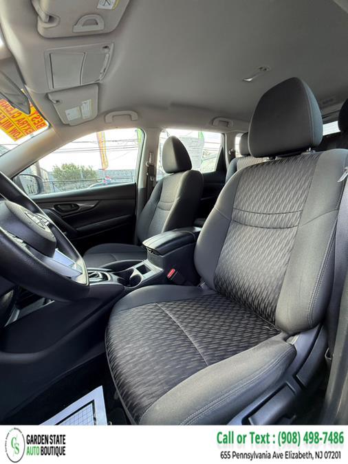 2020 Nissan Rogue AWD S, available for sale in Elizabeth, New Jersey | Garden State Auto Boutique. Elizabeth, New Jersey 2020 Nissan Rogue AWD S, available for sale in Elizabeth, New Jersey | Garden State Auto Boutique. Elizabeth, New Jersey