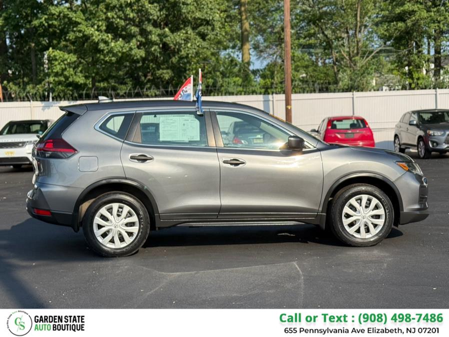 2020 Nissan Rogue AWD S, available for sale in Elizabeth, New Jersey | Garden State Auto Boutique. Elizabeth, New Jersey 2020 Nissan Rogue AWD S, available for sale in Elizabeth, New Jersey | Garden State Auto Boutique. Elizabeth, New Jersey