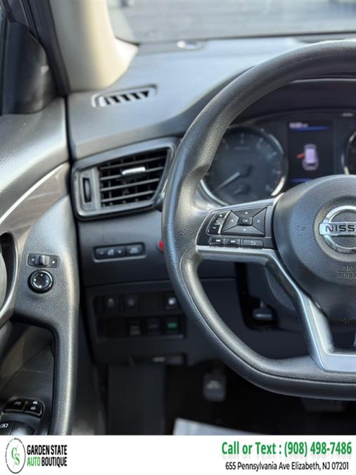 2020 Nissan Rogue AWD S, available for sale in Elizabeth, New Jersey | Garden State Auto Boutique. Elizabeth, New Jersey 2020 Nissan Rogue AWD S, available for sale in Elizabeth, New Jersey | Garden State Auto Boutique. Elizabeth, New Jersey