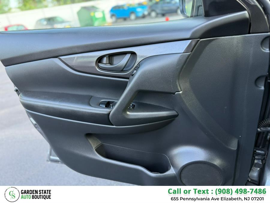 2020 Nissan Rogue AWD S, available for sale in Elizabeth, New Jersey | Garden State Auto Boutique. Elizabeth, New Jersey 2020 Nissan Rogue AWD S, available for sale in Elizabeth, New Jersey | Garden State Auto Boutique. Elizabeth, New Jersey