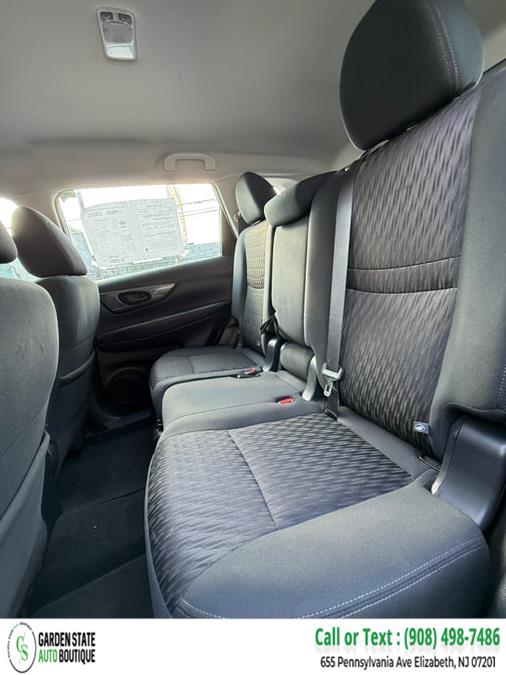 2020 Nissan Rogue AWD S, available for sale in Elizabeth, New Jersey | Garden State Auto Boutique. Elizabeth, New Jersey 2020 Nissan Rogue AWD S, available for sale in Elizabeth, New Jersey | Garden State Auto Boutique. Elizabeth, New Jersey
