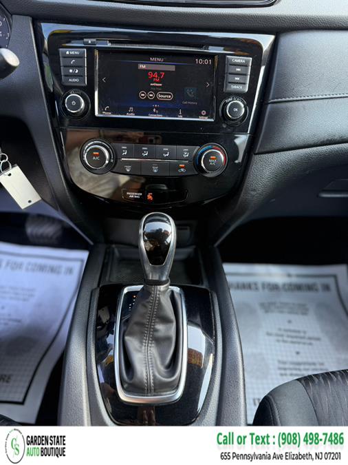 2020 Nissan Rogue AWD S, available for sale in Elizabeth, New Jersey | Garden State Auto Boutique. Elizabeth, New Jersey 2020 Nissan Rogue AWD S, available for sale in Elizabeth, New Jersey | Garden State Auto Boutique. Elizabeth, New Jersey